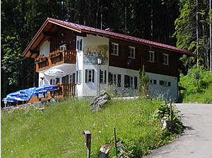 Konstanzer Jägerhaus